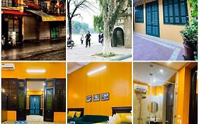 Il Divo Homestay Hanoi Old Quarter 22